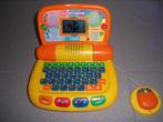 vtech junior laptop, Comme neuf, 4 à 6 ans, Enlèvement ou Envoi