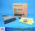 Kenwood KDC-PS909 Headunit / Autoradio ( 8V Pre-out ), Auto diversen, Autoradio's, Verzenden, Gebruikt