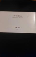 Nieuwe dekbedovertrek 2p donkerblauw, Neuf, Housse de couette, Enlèvement, Bleu