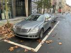 2011 Mercedes Break E220 CDI Blue Efficiency Personenauto, Auto's, Automaat, Euro 5, Gebruikt, Overige brandstoffen