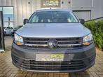 Volkswagen Caddy 2.0 TDI Maxi Lichte vracht / Diesel / 2017, Auto's, Volkswagen, Voorwielaandrijving, Stof, Gebruikt, 4 cilinders