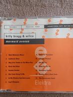 Billy Bragg &Wilco  mermaid avenue, Ophalen of Verzenden, Zo goed als nieuw