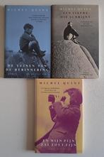 Boeken Michel Quint, Enlèvement ou Envoi, Utilisé