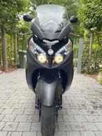 Maxsym 600i ABS, Motoren, Scooter, Motorrijbewijs A, Particulier, ABS