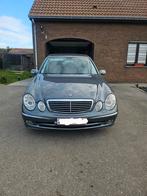 Mercedes e200 automatique, Auto's, Particulier, Overige bekleding, Te koop