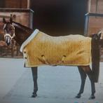 Kentucky showdeken 140 cm/6'3, Dieren en Toebehoren, Paarden en Pony's | Dekens en Dekjes, Ophalen, Zo goed als nieuw, Deken