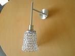 Trendy wandlamp, Ophalen, Zo goed als nieuw