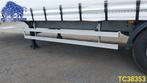 Hoet Trailers HT.SCX Curtainsides (bj 2024), Te koop, Bedrijf, BTW verrekenbaar, Aanhangers en Opleggers