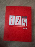 125 jaar BBTK, Ophalen of Verzenden, Nieuw