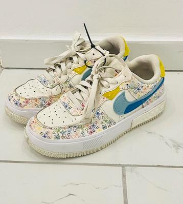 Nike Air Force 1 Fontanka taille 40 beschikbaar voor biedingen