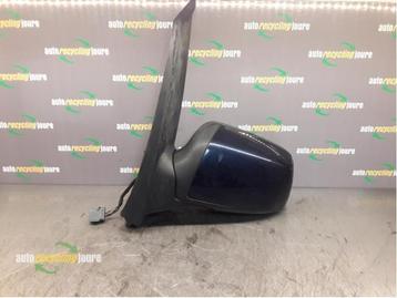 Rétroviseur extérieur gauche d'un Ford C-Max, 3 mois de garantie, Utilisé, Ford