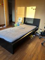 lit Ikea 90 x 200 à donner., 100 cm, Une personne, Enlèvement, Utilisé