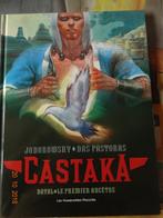 CASTAKA - Dayal le premier ancetre - EO - 2007 - TBE, Enlèvement ou Envoi, Une BD, Comme neuf, Das pastoras