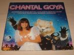 Disque vinyl 33 tours chantal goya monsieur le chat botté, Cd's en Dvd's, Vinyl | Kinderen en Jeugd, Ophalen of Verzenden, Zo goed als nieuw