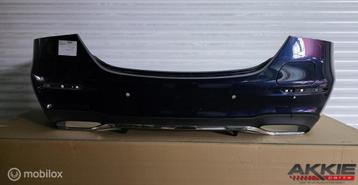 Mercedes e klasse Achterbumper AMG Hybride W213 facelift beschikbaar voor biedingen