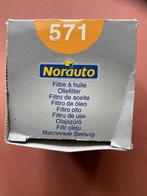 Filtre à huile NORAUTO 155 - Norauto