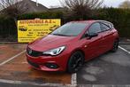 Opel Astra + 1.2 Turbo Ultimate Pack Sport ***12M, Autos, Opel, Rouge, Achat, Euro 6, Entreprise