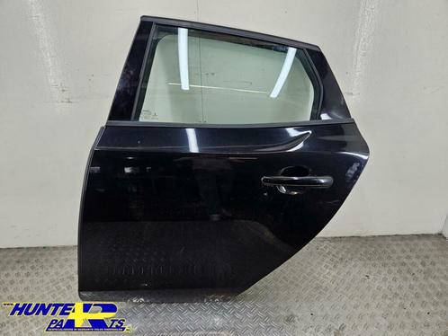 Portier LA Volvo V40 Kleurcode 452 ('12-'19), Auto-onderdelen, Carrosserie, Deur, Volvo, Achter, Links, Gebruikt, Ophalen of Verzenden