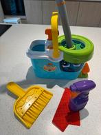 VTech schoonmaakset, Ophalen, Zo goed als nieuw