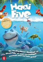 Dvd - Haai Five, Ophalen of Verzenden