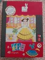 Magneetboek, Ophalen of Verzenden, Zo goed als nieuw