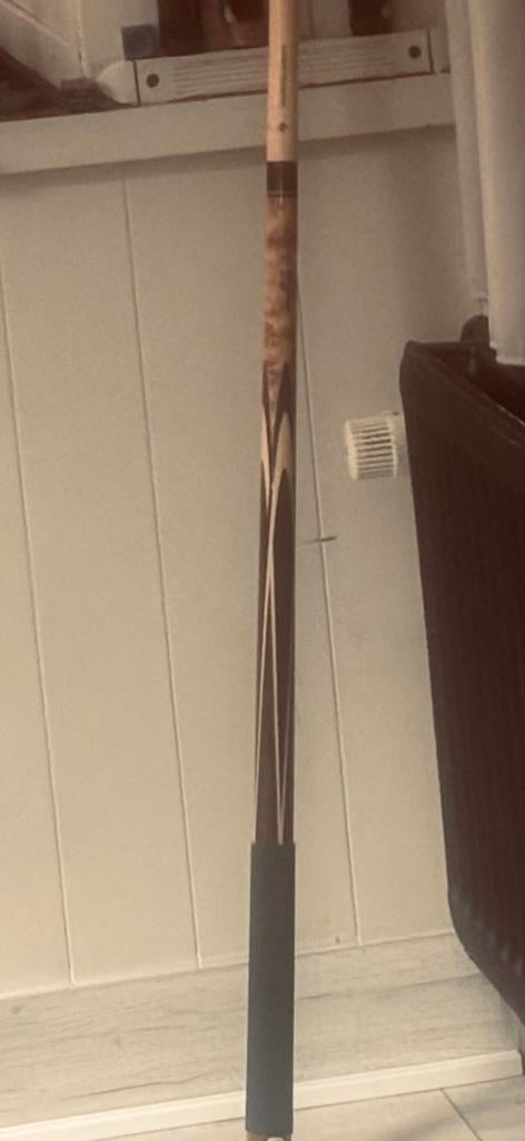 Longoni 4 ster ( op zoek) de coca cola versie, Sport en Fitness, Biljarten en Poolen, Zo goed als nieuw, Ophalen of Verzenden