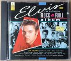 Elvispresleytheek "The Definitive Rock & roll Album", Ophalen of Verzenden, 1980 tot 2000, Zo goed als nieuw