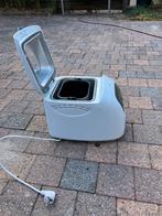 Broodbakker, Elektronische apparatuur, Broodbakmachines, Ophalen, Zo goed als nieuw