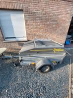 Saris grande campioni 157 x 40 x 104 + couvercle, Autos : Divers, Remorques, Enlèvement