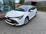 Toyota Corolla 1.8HEV Comfort, Auto's, 122 pk, 103 g/km, Corolla, Wit