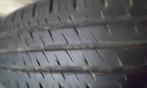4 zgan Banden 205 65 15. C.     2 of 4 kan incl monteren, 15 inch, Band(en), Zomerbanden, 205 mm