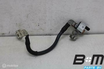 Regelapparaat accubewaking VW Golf 7 5Q0915181G beschikbaar voor biedingen