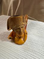 Antieke Meerschuimpijp, Verzamelen, Ophalen, (Water)pijp