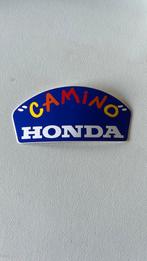 Honda camino, Ophalen of Verzenden