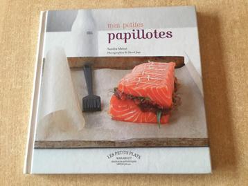 Mes petites papillotes beschikbaar voor biedingen