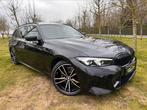 BMW 316 Touring dA M Sport - Pano - Led -BTW, Auto's, USB, Achterwielaandrijving, 1995 cc, Euro 6