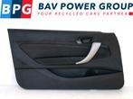 PORTIERBEKLEDING LINKS F21 F23 BMW 2 serie (F22), Gebruikt, BMW