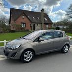 Opel corsa 1.3 cdti euro 5, Autos, Boîte manuelle, 5 places, 5 portes, Diesel