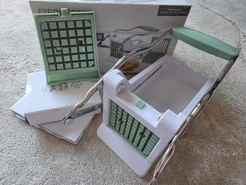 Ernesto quick pass of frietsnijder beschikbaar voor biedingen