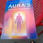 Aura's lezen en beïnvloeden Shumsky, Ophalen of Verzenden, Zo goed als nieuw