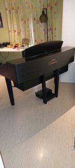 Prachtig Yamaha pianomeubel =ideaal voor Home studio creatie, Muziek en Instrumenten, Ophalen, Zo goed als nieuw