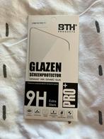 Screenprotector iPhone 6/7/8 - SE 2020 en SE 2022 x2, Télécoms, Téléphonie mobile | Housses, Coques & Façades | Apple iPhone, Enlèvement ou Envoi