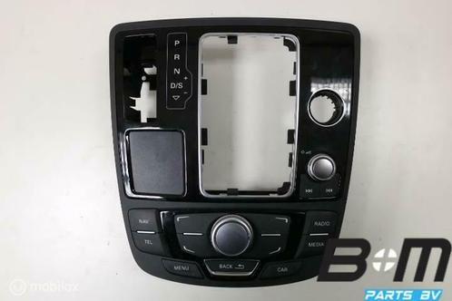 MMI bediening met touchpad Audi A6 4G 4G1919612L, Auto-onderdelen, Overige Auto-onderdelen, Gebruikt