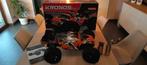 rc car, Auto offroad, Zo goed als nieuw, RTR (Ready to Run), Ophalen