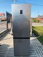 Samsung frigo met koelkast., Elektronische apparatuur, Koelkasten en IJskasten, Ophalen, Zo goed als nieuw