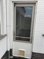 Vliegendeur te koop, Ophalen, Gebruikt
