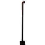 Stilnovo Zagar vloerlamp, Ophalen, Zo goed als nieuw, Metaal, 150 tot 200 cm