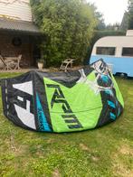 6m slingshot rpm + slingshot bar, Watersport en Boten, Ophalen, Zo goed als nieuw, Kite