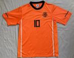 Nederlands Elftal Wesley Sneijder Voetbal Thuisshirt WK 2010, Comme neuf, Maillot, Envoi