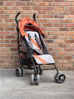 Poussette canne, Ophalen, Gebruikt, Kinderwagen, Overige merken